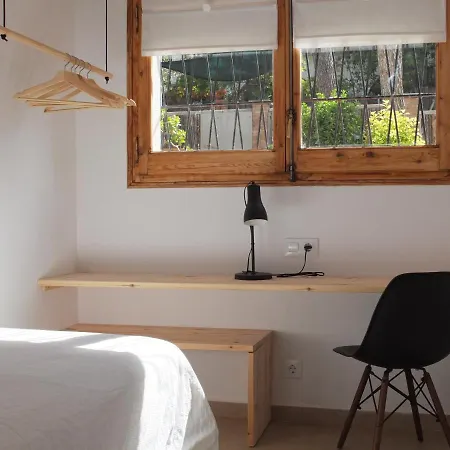 Apartment Entre Pinos Pb