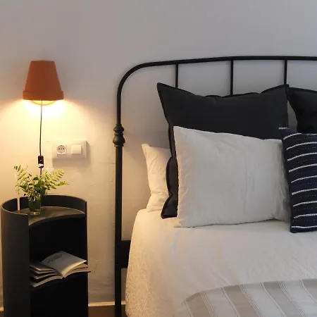Entre Pinos Pb Apartment