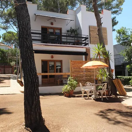Entre Pinos Pb Apartment
