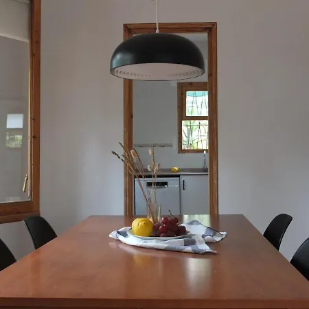 Apartment Entre Pinos Pb *