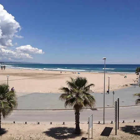 Entre Pinos Pb Apartment *