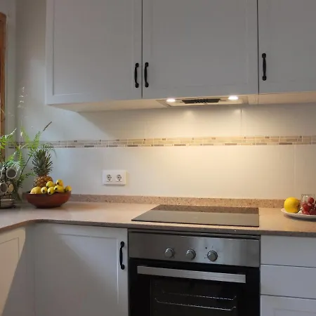 Entre Pinos Pb Apartment Torredembarra