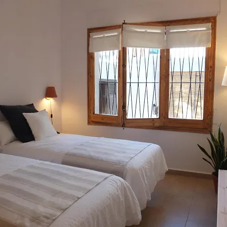 Apartment Entre Pinos Pb *