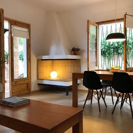 Apartment Entre Pinos Pb