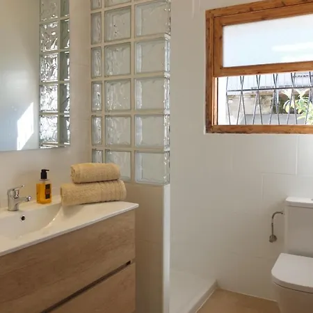 Apartment Entre Pinos Pb