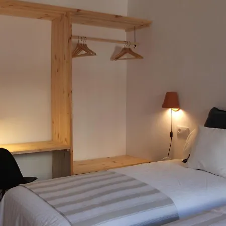 Apartment Entre Pinos Pb