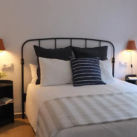 Entre Pinos Pb Apartment *